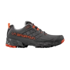 La Sportiva Akyra 2 - Carbon/Tango Red