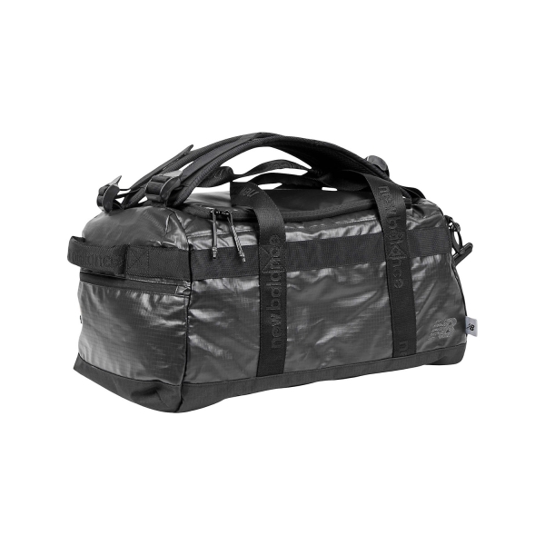 New Balance Pro Medium Duffle - Black
