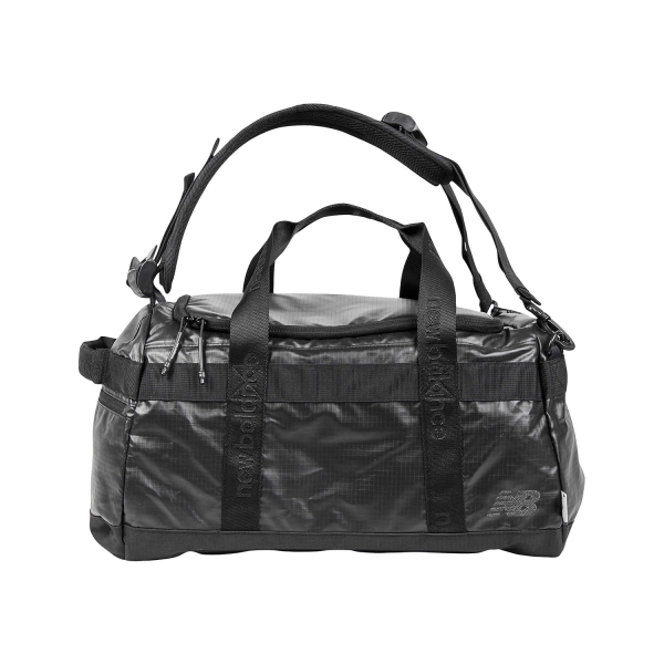 New Balance Pro Medium Duffle - Black