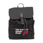 New Balance Canvas Mochila - Black