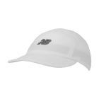 New Balance Performance 5 Panel Gorra - White