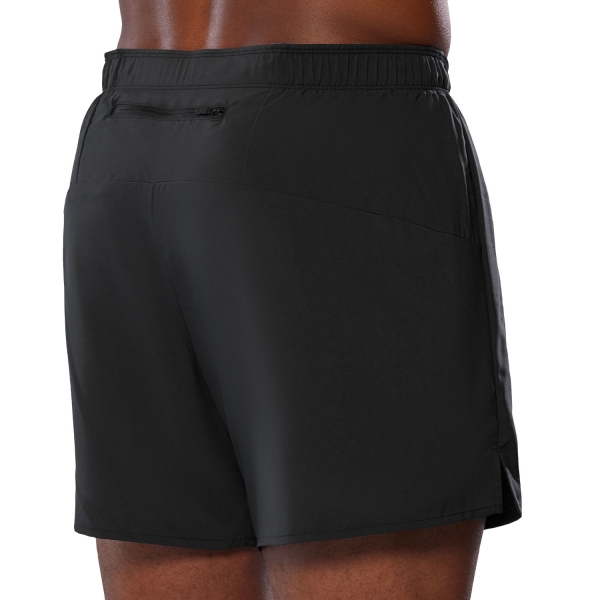 Mizuno Alpha DryLite 5.5in Shorts - Black