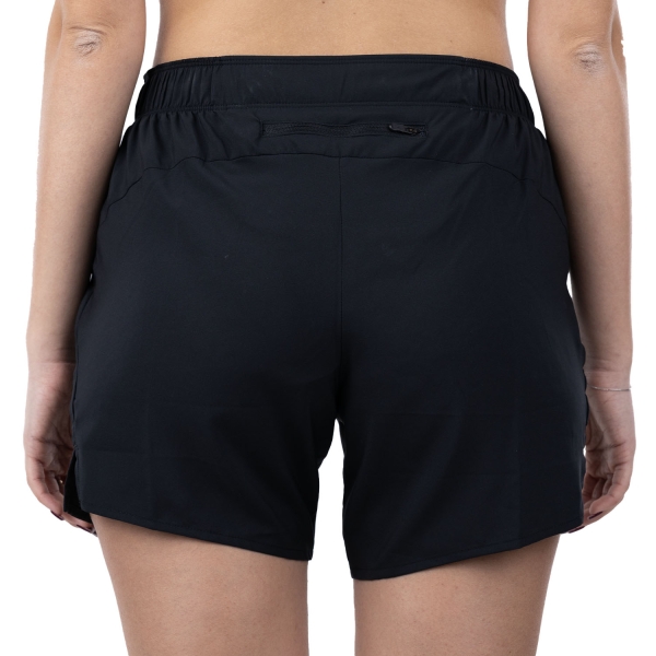 Mizuno Core 5.5in Pantaloncini - Black