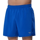 Mizuno Core 5.5in Pantaloncini - Reflexblue