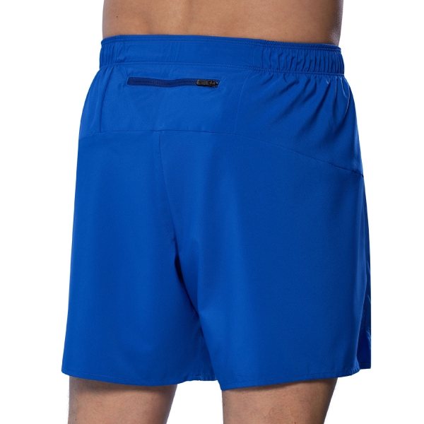 Mizuno Core 5.5in Shorts - Reflexblue