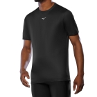 Mizuno Core Graphic Camiseta - Black Oni