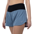 Mizuno Multi Pocket 4in Pantaloncini - Citadel