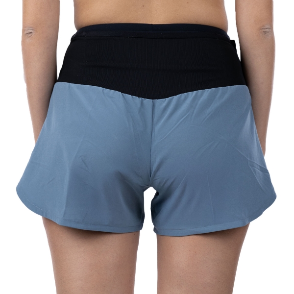 Mizuno Multi Pocket 4in Pantaloncini - Citadel
