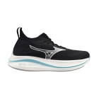 Mizuno Neo Zen - Black/White/Blue Radiance