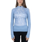 Mizuno Virtual Body G4 Camisa - Glacier Lake