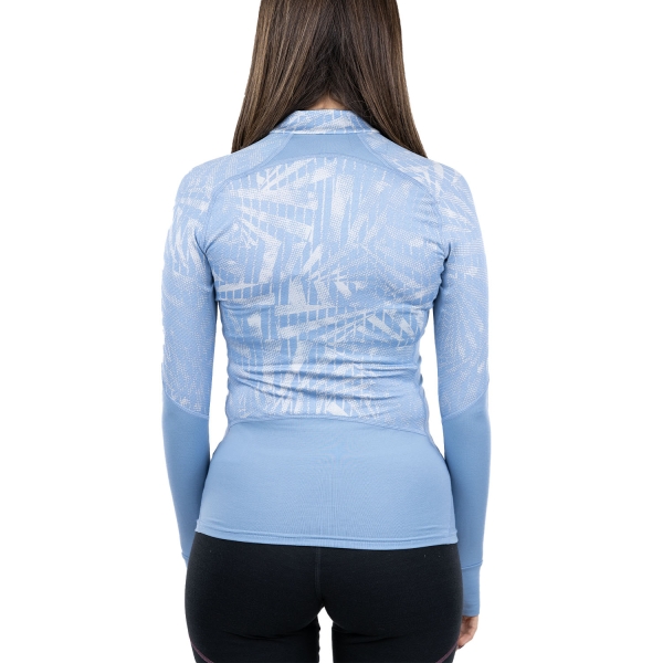 Mizuno Virtual Body G4 Camisa - Glacier Lake