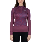 Mizuno Virtual Body G4 Camisa - Violet Quartz