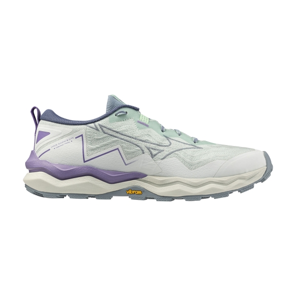 Zapatillas Trail Running Mujer Mizuno Wave Daichi 9 GTX  Bay/Citadel/Hint Of Mint J1GK255622