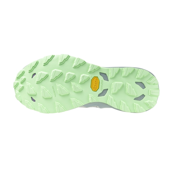 Mizuno Wave Daichi 9 - Hint Of Mint/Citadel/Elether