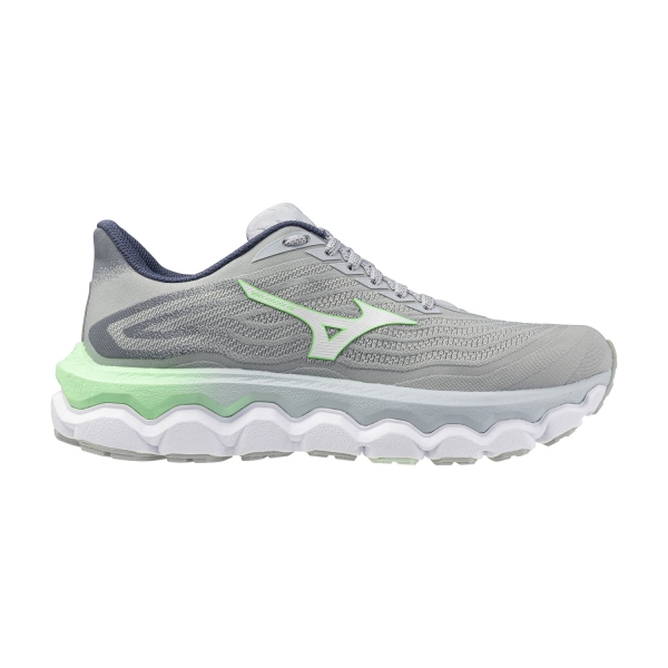 Scarpe Running Stabili Uomo Mizuno Wave Horizon 8  Pearl Blue/White/Hint Of Mint J1GD252621