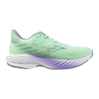 Mizuno Wave Rider 28 - Bay/Paisley Purple/Citadel