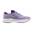 Mizuno Wave Serene - Thistle/Ceramic/Violet Indigo