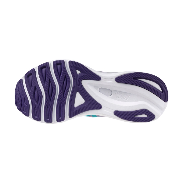 Mizuno Wave Serene - Thistle/Ceramic/Violet Indigo
