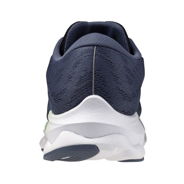 Mizuno Wave Serene - Intage Indigo/Frontier Blue/Bay