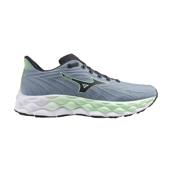 Mizuno Wave Ultima 16 Scarpe da Running Uomo Vintage Indigo