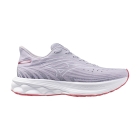 Mizuno Wave Skyrise 6 - Thistle/Violet Indigo/Camellia Rose