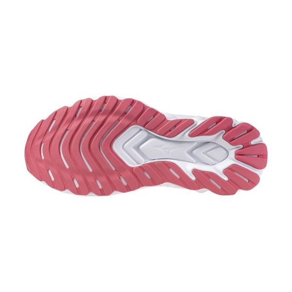 Mizuno Wave Skyrise 6 - Thistle/Violet Indigo/Camellia Rose