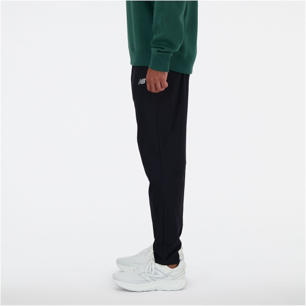 New Balance AC Pantalones - Black