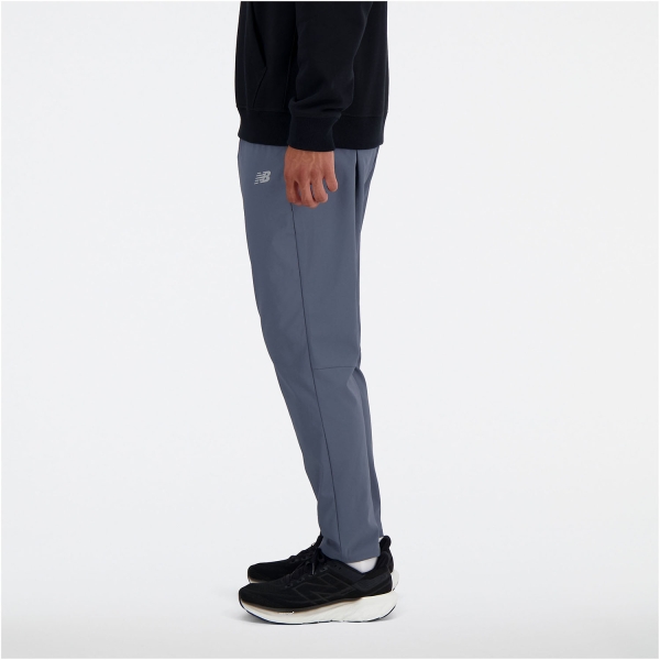 New Balance AC Pantalones - Graphite