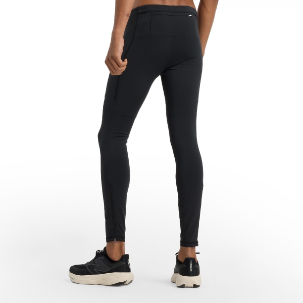 New Balance RC Pocket Tights - Black