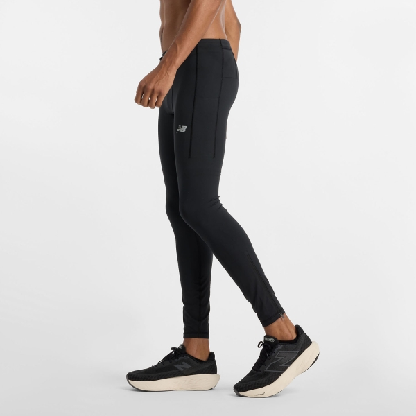 New Balance RC Pocket Tights - Black