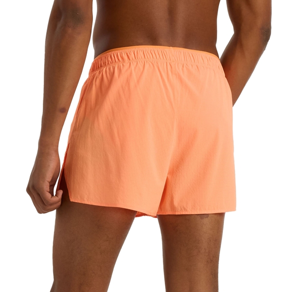 New Balance Ultra Light 3in Shorts - Hot Mango