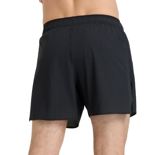 New Balance RC Ultra Light 5in Pantaloncini - Black