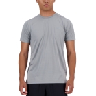 New Balance Performance Camiseta - Slate Grey