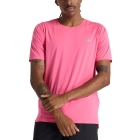 New Balance Day Camiseta - Dragon Berry