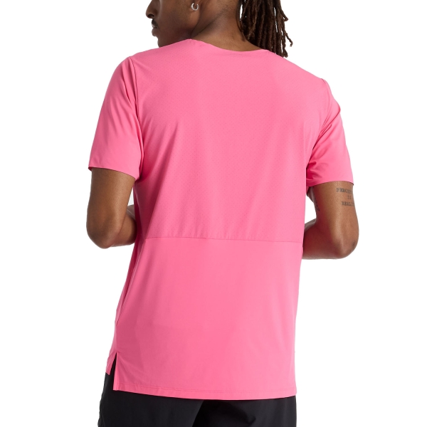 New Balance Day Camiseta - Dragon Berry