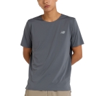 New Balance Day Camiseta - Graphite