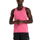 New Balance Race Day Canotta - Dragon Berry