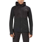NNormal Active Warm Giacca - Black