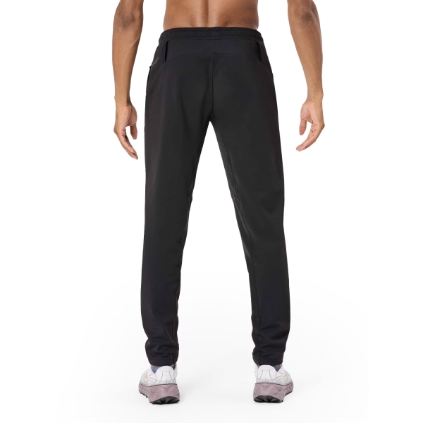 NNormal Active Warm Pantalones - Black