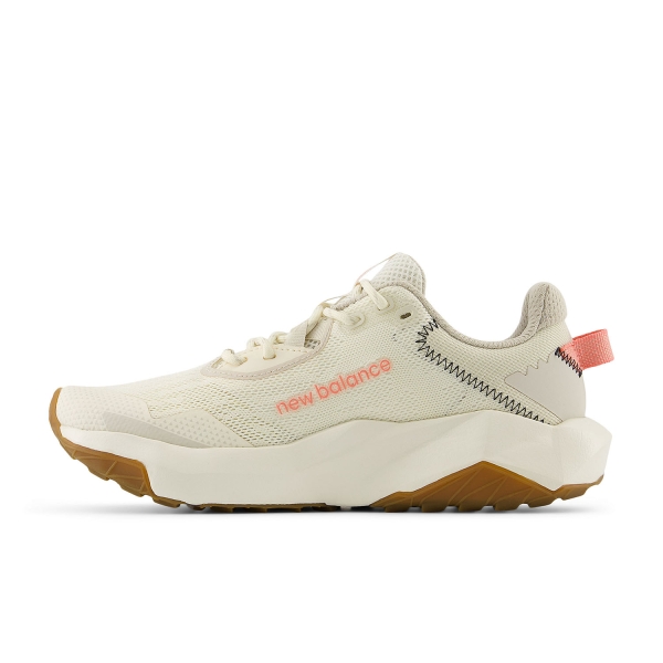 New Balance DynaSoft Nitrel v6 - Angora