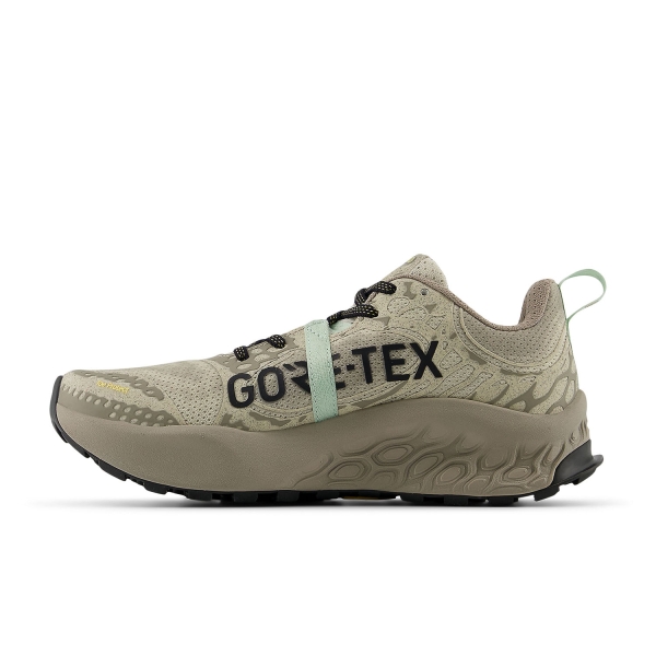 New Balance Fresh Foam X Hierro v8 GTX - Timberwolf
