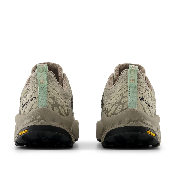 New Balance Fresh Foam X Hierro v8 GTX - Timberwolf