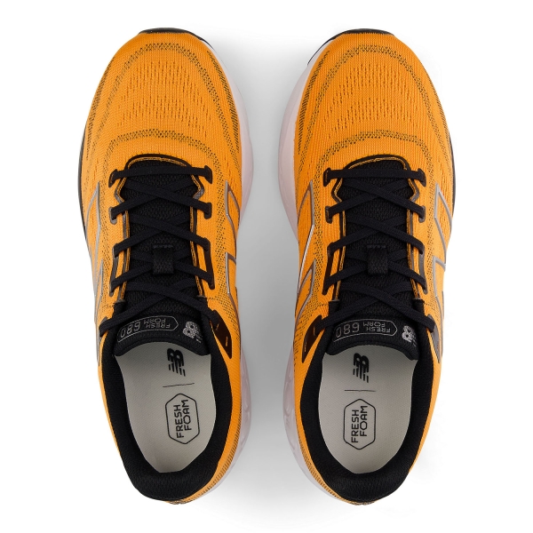 New Balance Fresh Foam 680 v8 - Sizzle