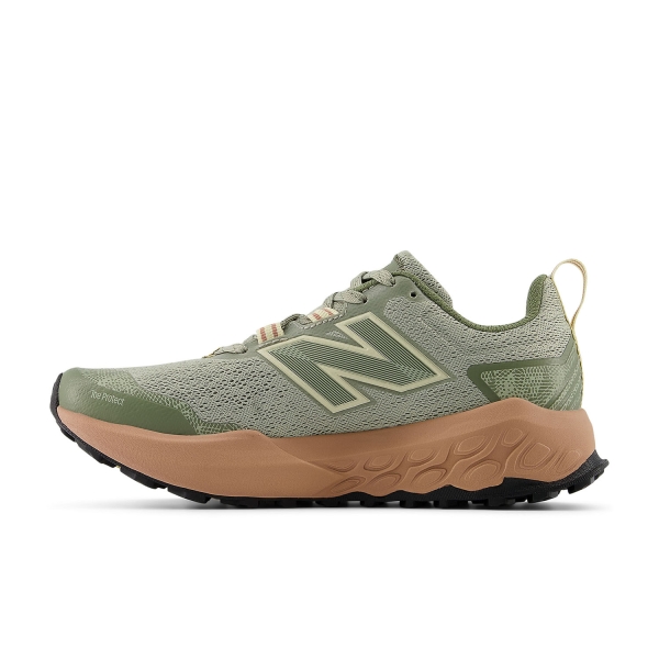 New Balance Fresh Foam Garoé v2 - Green