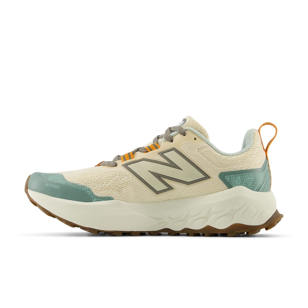New Balance Fresh Foam Garoé v2 - Sand