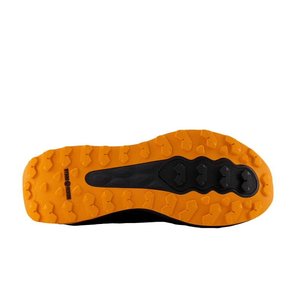 New Balance Fresh Foam Garoé v2 - Black/Orange