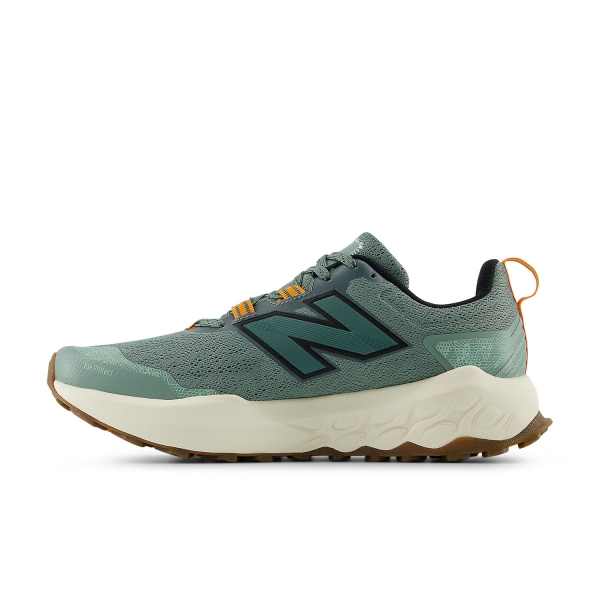 New Balance Fresh Foam Garoé v2 - Green