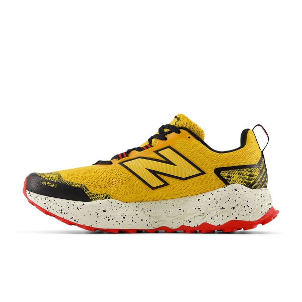 New Balance Fresh Foam Garoé v2 - Yellow