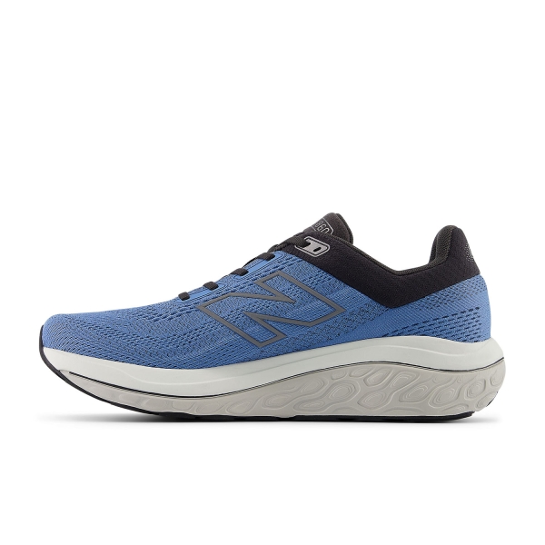New Balance Fresh Foam X 860 v14 - Blue Laguna