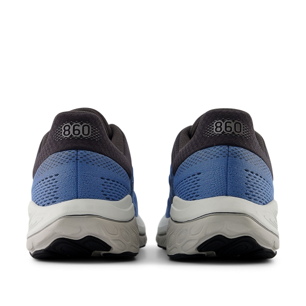 New Balance Fresh Foam X 860 v14 - Blue Laguna